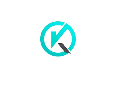 K Logo Design