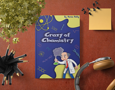 Chemistry cover book
