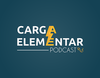 Carga Elementar Podcast