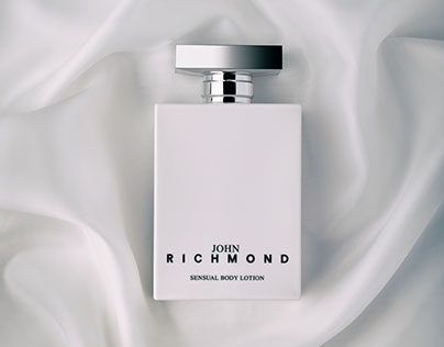 Fragrance Profumo : still life J. Richmond Body Lotion