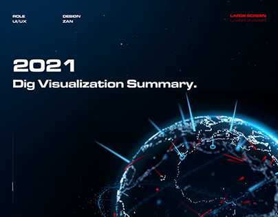 2021 / Data Visualization