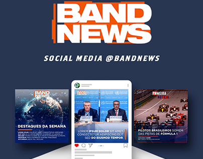 Social BandNews