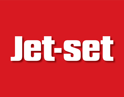 Jet-set / Publicaciones Semana