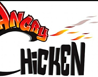 angry chicken nationals