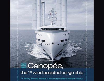 Canopée Launching Ceremony