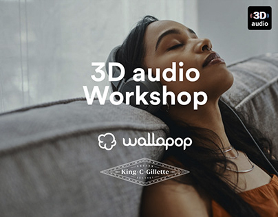 Spotify - 3D Audio Workshop