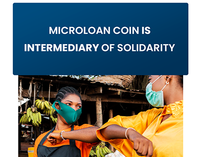 Microloan Coin Instagram Posts