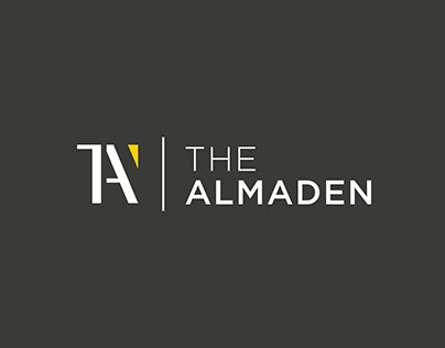 The Almaden | Branding & Identity Concept