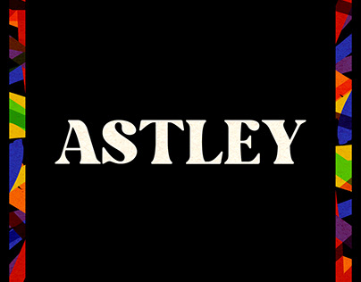 Astley - Escuela de circo