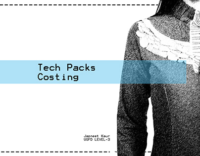 Tech Packs