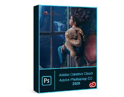 Tải Adobe Photoshop CC 2020 Full Crack + Portable