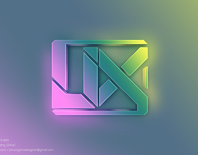 Logo DJ/Producer LIX