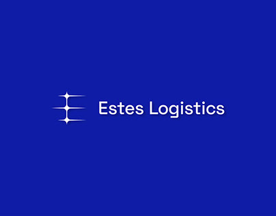 Estes Logistics - Logo and Brand Identity