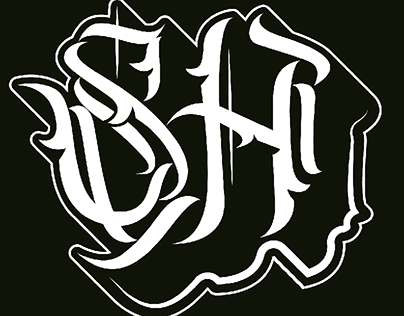 logo personal SH