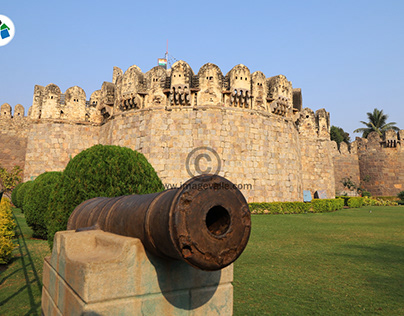 Hyderabad Golconda