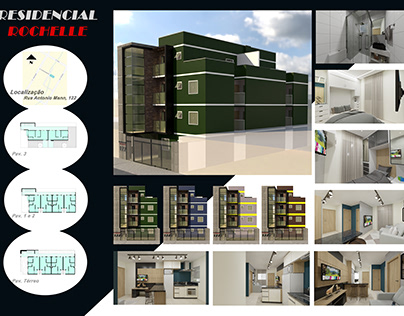 Residencial Rochelle