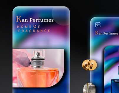 KAN perfumes