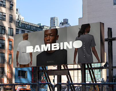Bambino - Branding