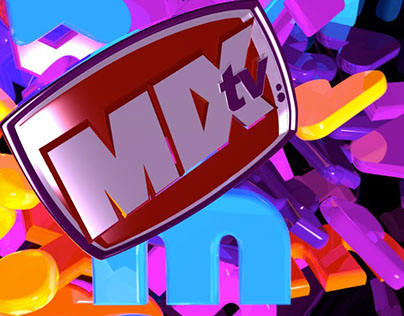 MIX TV BRANDING 2011