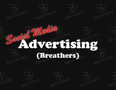 Breathers marketing campaign