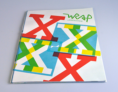 Wrap Magazine