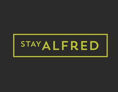 Stay Alfred
