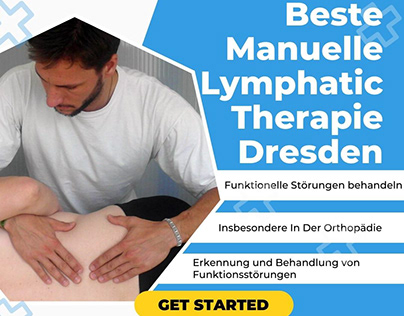 Beste Manuelle Lymphatic Therapie Dresden