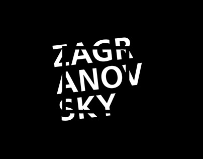 Personal branding for Zagranovsky Yuriy