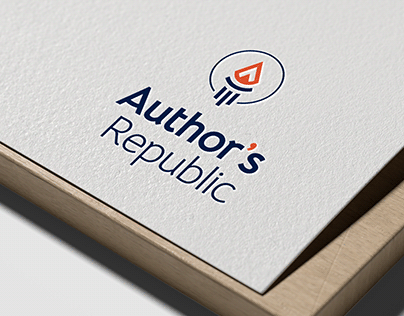 Logo Design for an Audiobook Distributor