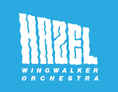 Wing Walker Orchestra: Hazel