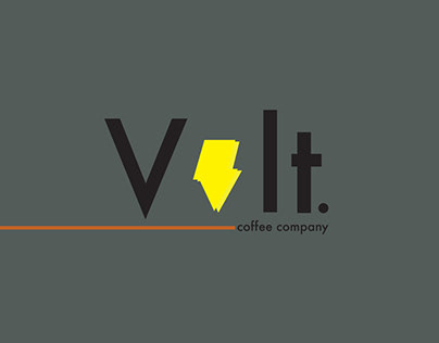 Volt Coffee Company