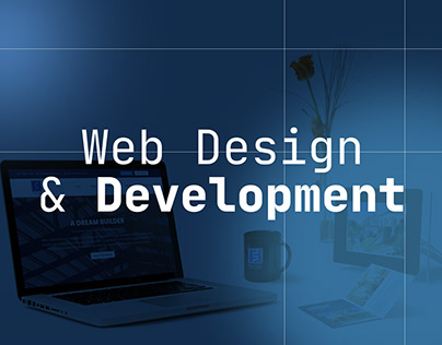 Web Design & Development - Fame Legacy