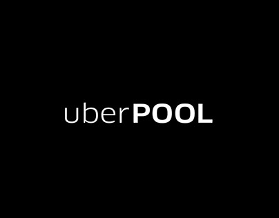 Campagne UberPool