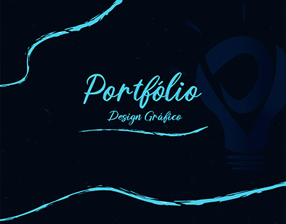 Portfolio 2024 | Design Gráfico pt-br