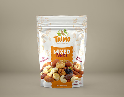 TRiMO Packaging