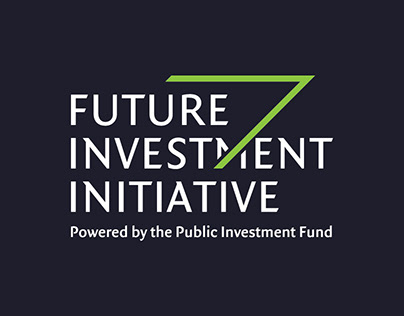 Future Investment Initiative | LOGO