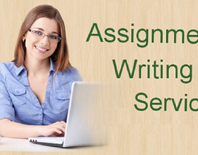 assignment writing services UK
