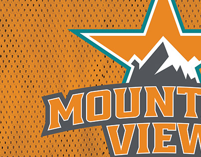 Mountain View Preparatory Logo