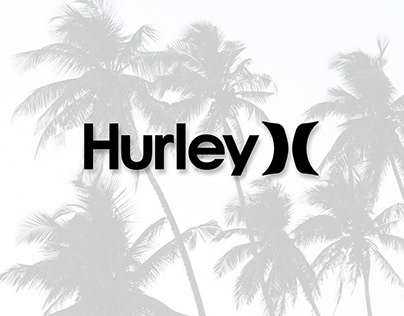 Hurley Mens Graphic Designs