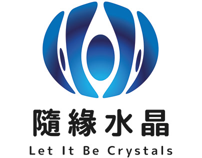 Let It Be Crystal Logo (2023)
