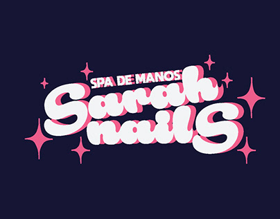 Sarah Nails [tarjetas]