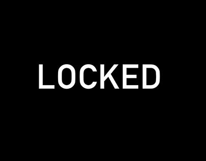 Locked: Master Shot Film Project