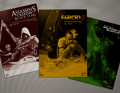 The Ubisoft® Classics Collection