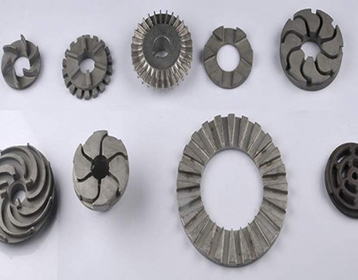 Manufacturers of Investment Casting