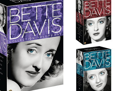 Bette Davis Collection