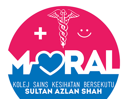 Logo : MORAL