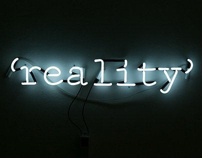 ‘The Reality Show’ by Jurgis Tarabilda