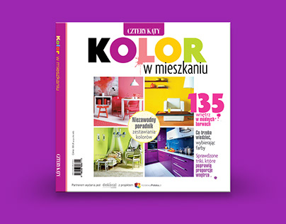 Book "Colour in interior design"