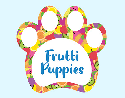 Frutti Puppies - Estudio 5 DESARROLLO