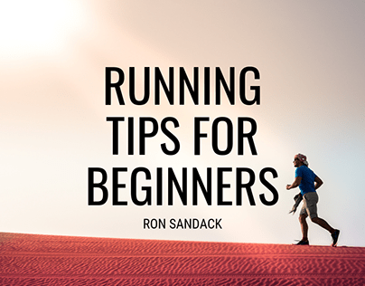 Running Tips for Beginners